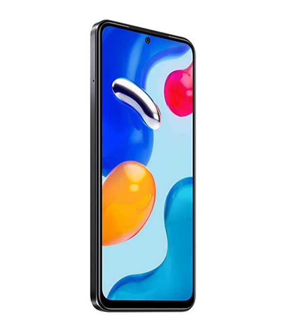 Picture of Xiaomi Redmi Note 11S with 6GB RAM and 128GB ROM Space Black (Best Price Challenged)