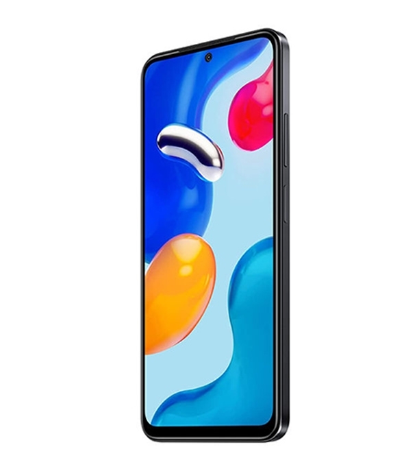 Picture of Xiaomi Redmi Note 11S with 6GB RAM and 128GB ROM Space Black (Best Price Challenged)