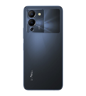 Picture of Infinix Note 12 (G96) 8GB 128GB Force Black