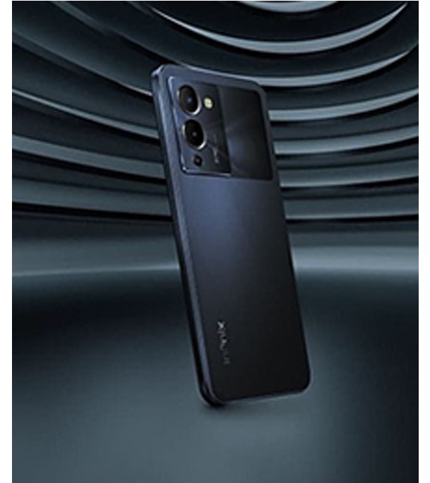Picture of Infinix Note 12 (G96) 8GB 128GB Force Black