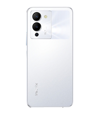 Picture of Infinix Note 12 (G96) 8GB 128GB Snowfall White