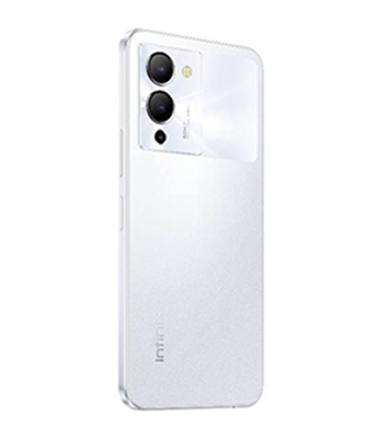 Picture of Infinix Note 12 (G96) 8GB 128GB Snowfall White