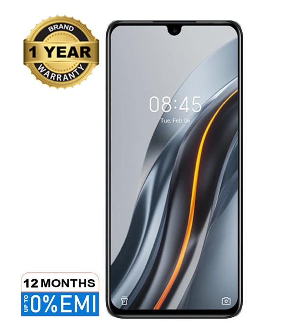 Picture of Infinix Note 12 (G96) 8GB 128GB Saphire Blue