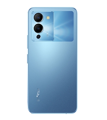 Picture of Infinix Note 12 (G96) 8GB 128GB Saphire Blue