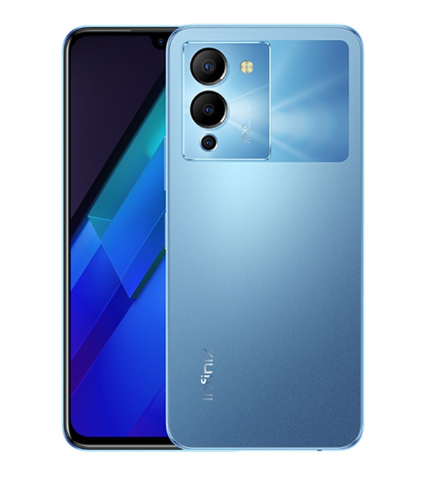 Picture of Infinix Note 12 (G96) 8GB 128GB Saphire Blue