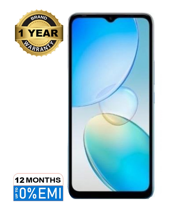 Picture of Infinix Hot 12i 4GB 64GB Racina Black