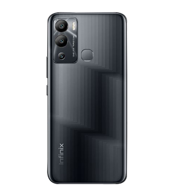 Picture of Infinix Hot 12i 4GB 64GB Racina Black