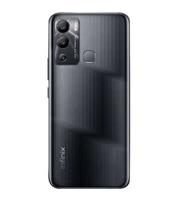 Picture of Infinix Hot 12i 4GB 64GB Racina Black