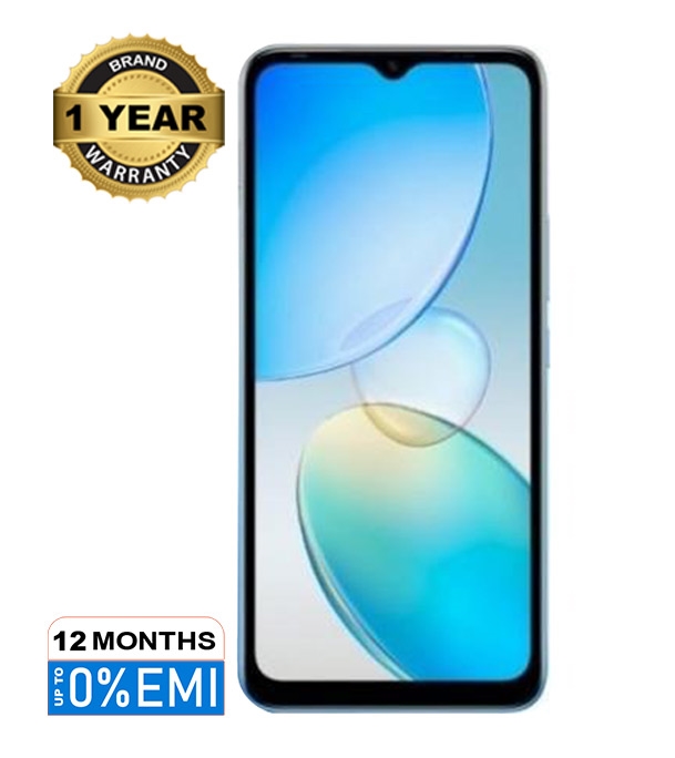 Picture of Infinix Hot 12i 4GB 64GB Horizon Blue