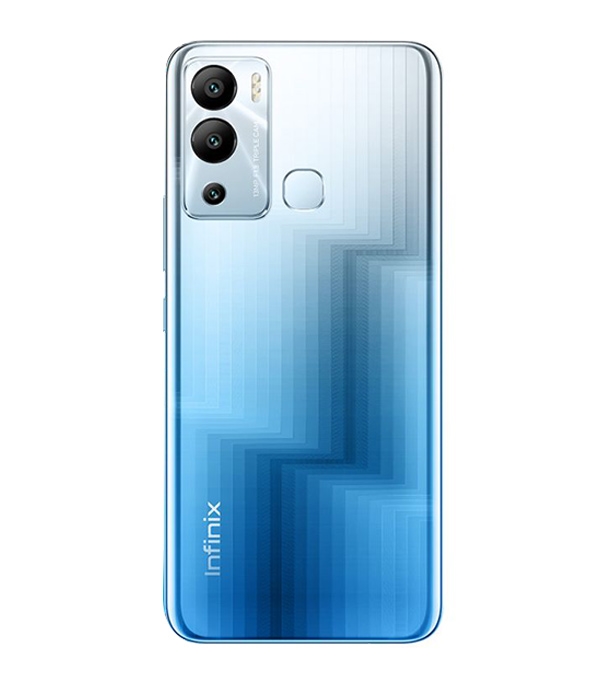 Picture of Infinix Hot 12i 4GB 64GB Horizon Blue