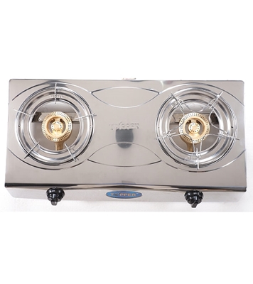 Picture of Topper Double SS Auto GS LPG (A-209)