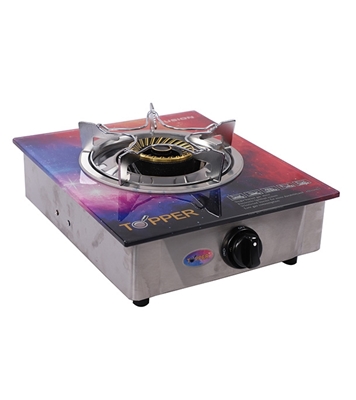 Picture of Topper Single GLS Auto GS LPG ( GLS-103 )