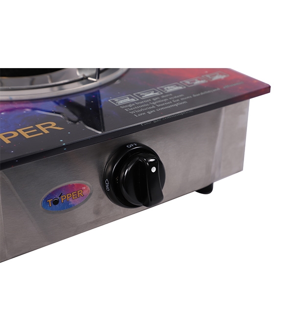 Picture of Topper Single GLS Auto GS LPG ( GLS-103 )
