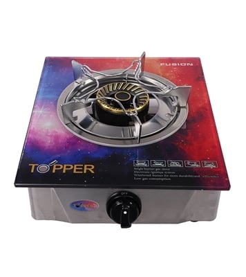 Picture of Topper Single GLS Auto GS NG ( GLS-103 )