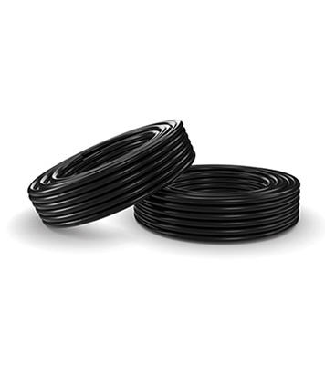 Buy RFL PVC Garden Hose Pipe 3/4" Black (300') (HT) at Best Price In Bangladesh