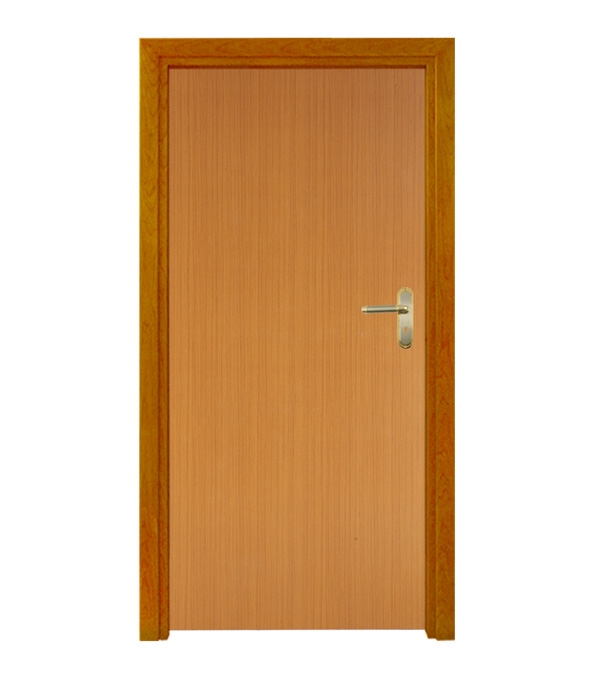 Teak Champ Solid Flush Shutter 36"x82" at Best Price In Bangladesh