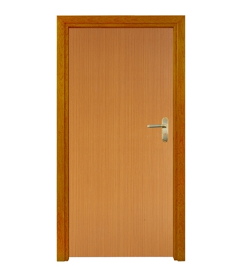 Teak Champ Solid Flush Shutter 36"x82" at Best Price In Bangladesh