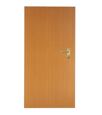 Teak Champ Solid Flush Shutter 36"x82" at Best Price In Bangladesh