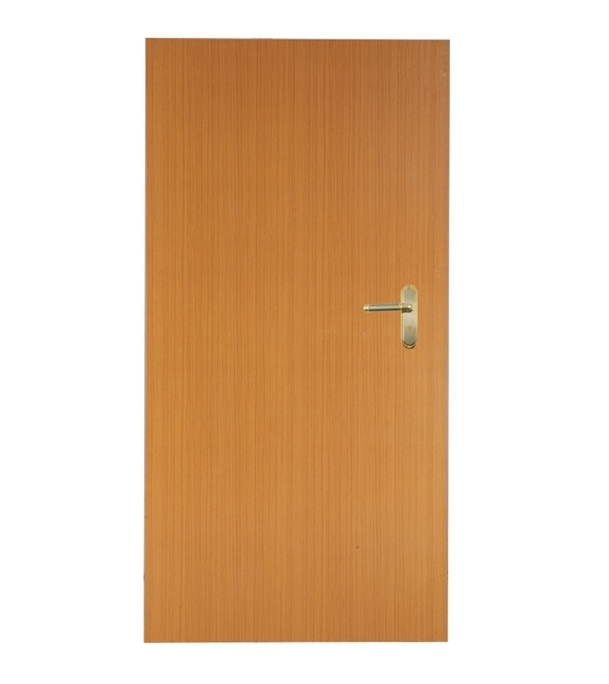 Teak Champ Solid Flush Shutter 27"x82" at Best Price In Bangladesh