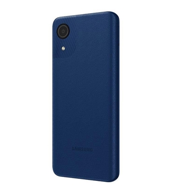 Picture of Samsung Galaxy A03 Core 2GB 32GB Blue (Best Price)