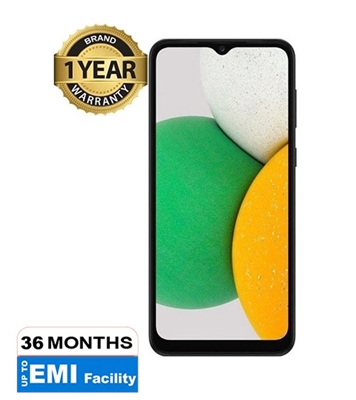 Picture of Samsung Galaxy A03 Core 2GB 32GB Black (Best Price)