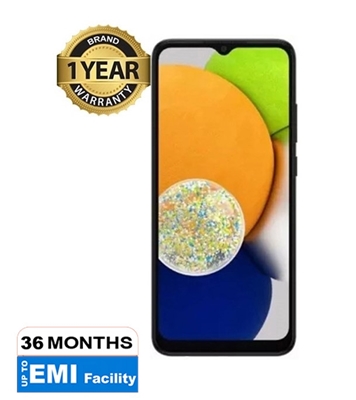 Picture of Samsung Galaxy A03 4GB 64GB Blue (Best Price)