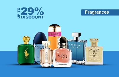 Picture for category Fragrances