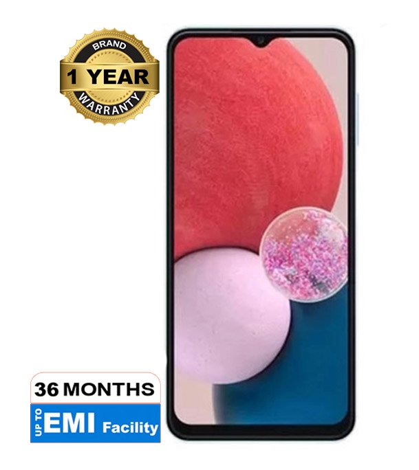 Picture of Samsung Galaxy A13 6GB 128GB Blue (Best Price Challlenge)