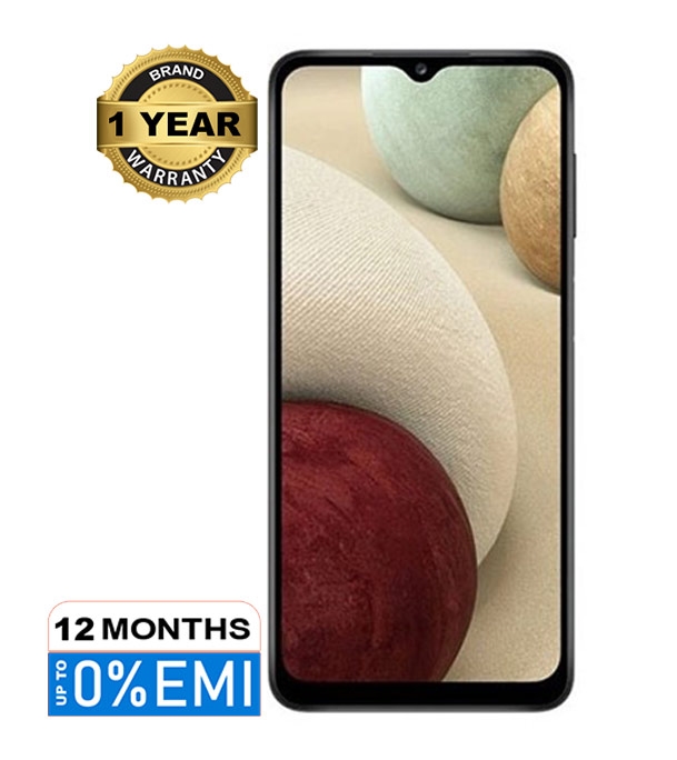 Picture of Samsung Galaxy A12 4GB 64GB Blue