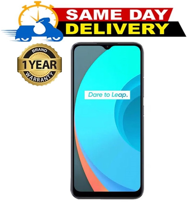 Picture of realme C11 2GB 32GB Pepper Gray