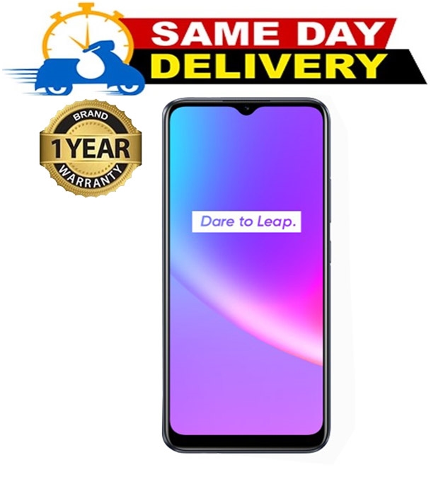 Picture of realme C25s 4GB 128GB Blue