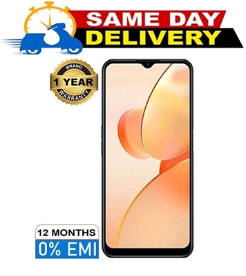 Picture of realme C31 4GB 64GB Green
