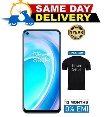 Picture of Oneplus Nord CE 2 Lite 5G with 8GB 128GB Blue Tide