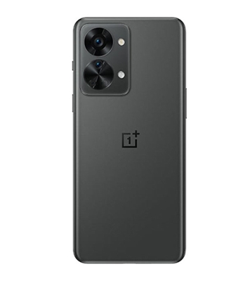 Picture of Oneplus Nord 2T with 12GB and 256GB-Gray Shadow