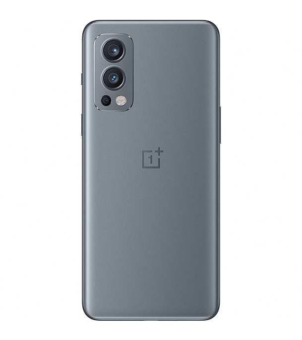 Picture of OnePlus Nord 2 5G 12GB 256GB Gray Sierra