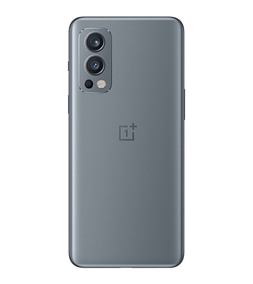 Picture of OnePlus Nord 2 5G 12GB 256GB Gray Sierra