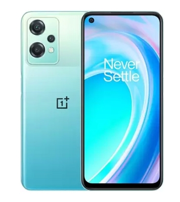 Picture of Oneplus Nord CE 2 Lite 5G with 8GB 128GB Blue Tide
