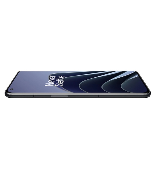 Picture of Oneplus 10 Pro 12GB and 256GB- Volcanic Black