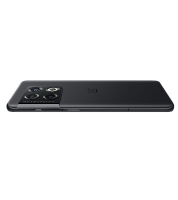 Picture of Oneplus 10 Pro 12GB and 256GB- Volcanic Black