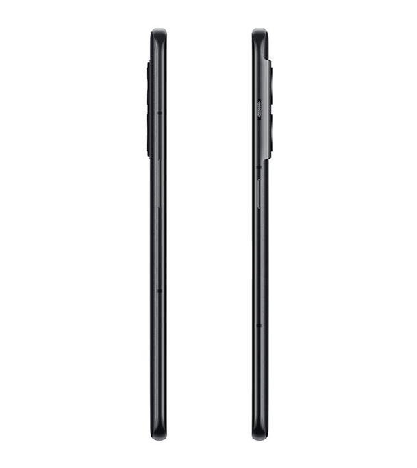 Picture of Oneplus 10 Pro 12GB and 256GB- Volcanic Black