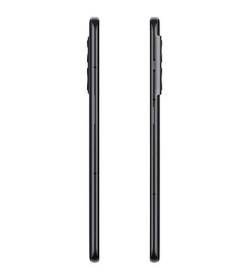 Picture of Oneplus 10 Pro 12GB and 256GB- Volcanic Black