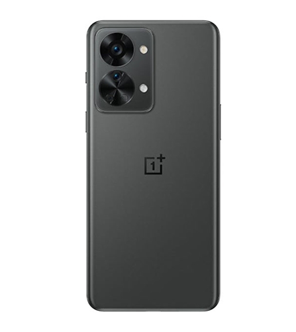 Picture of Oneplus Nord 2T with 12GB and 256GB-Gray Shadow