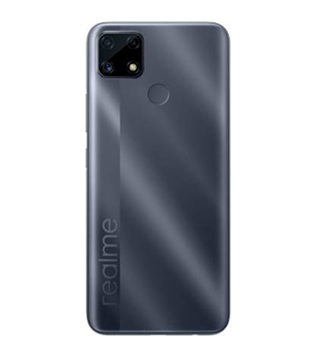 Picture of realme C25s 4GB 128GB Grey (Best Price)