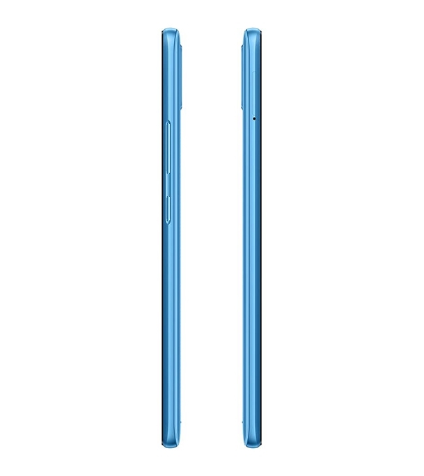 Picture of realme C11 2021 2GB 32GB Blue
