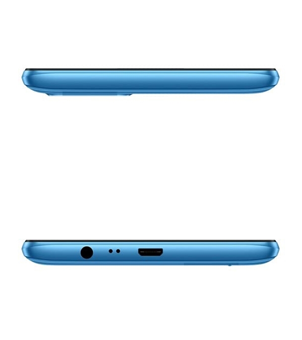 Picture of realme C11 2021 2GB 32GB Blue
