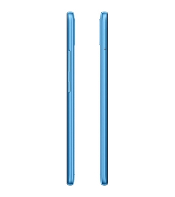 Picture of realme C11 2021 2GB 32GB Blue (Best Price)