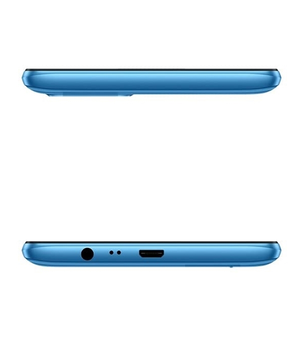 Picture of realme C11 2021 2GB 32GB Blue (Best Price)