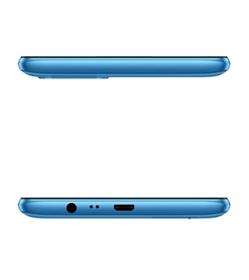 Picture of realme C11 2021 2GB 32GB Blue (Best Price)
