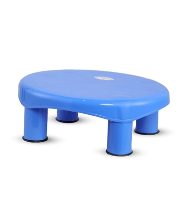 Picture of Stool Beauty SM Blue