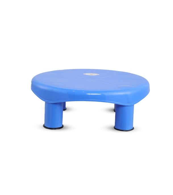 Picture of Stool Beauty SM Blue